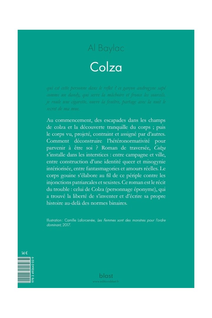 Colza
