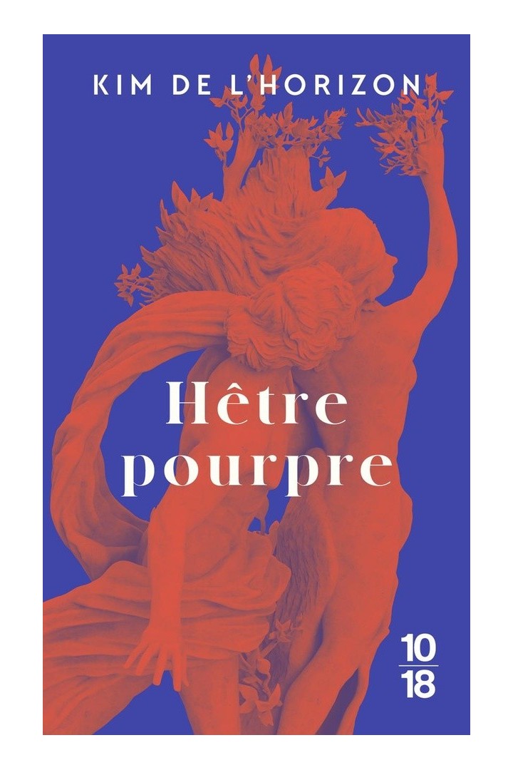 Hêtre pourpre
