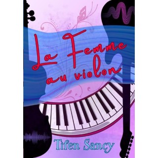 La femme au violon