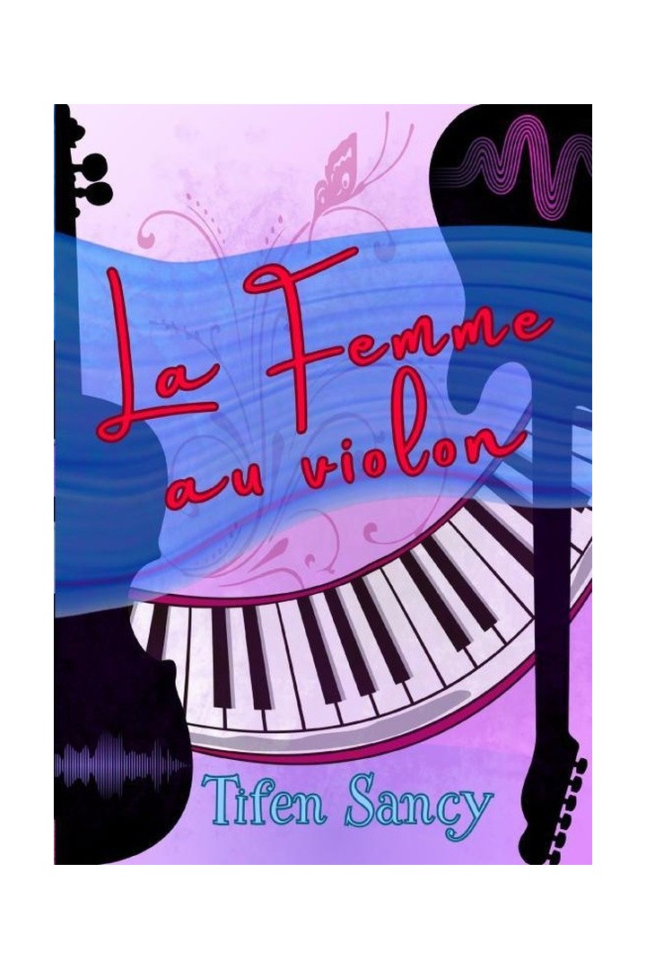 La femme au violon