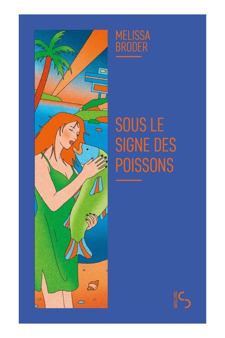 Sous le signe des Poissons