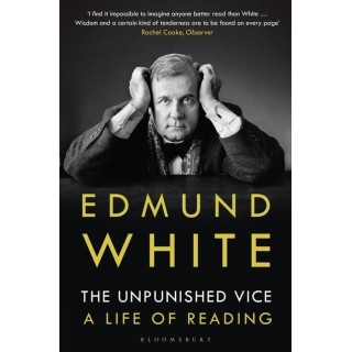 THE UNPUNISHED VICE ; A LIFE OF READING