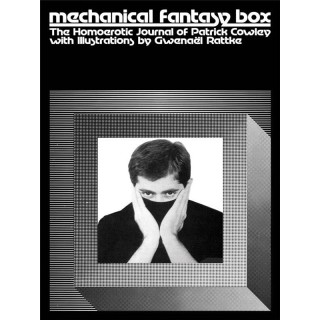Mechanical fantasy box