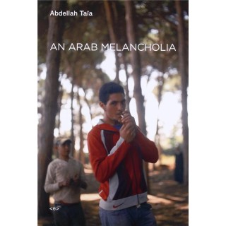 Abdellah taia arab melancholia