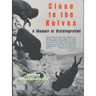 Close to the Knives : A Memoir of Disintegration