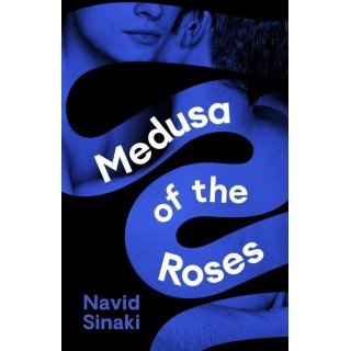 Medusa of the Roses : 'A powerful debut ... unflinching and bold' Observer