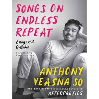 Songs on Endless Repeat : Essays and Outtakes