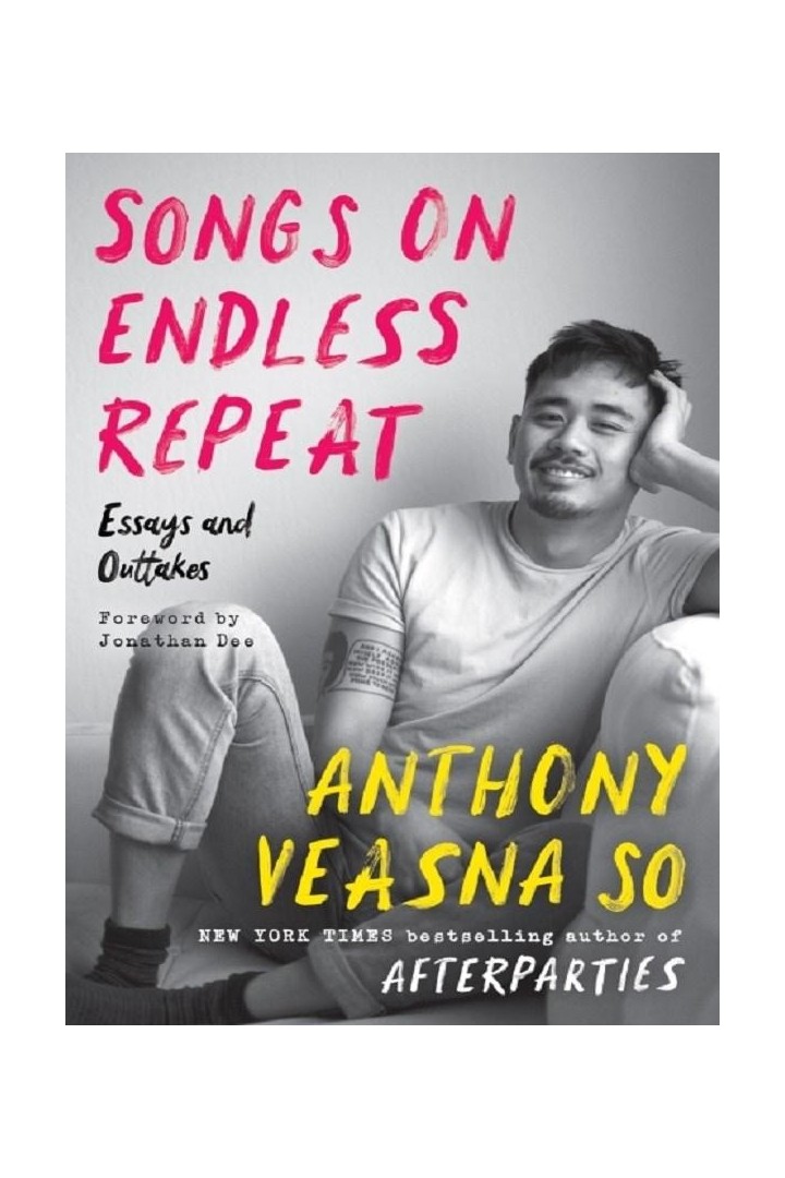 Songs on Endless Repeat : Essays and Outtakes