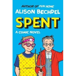 Spent