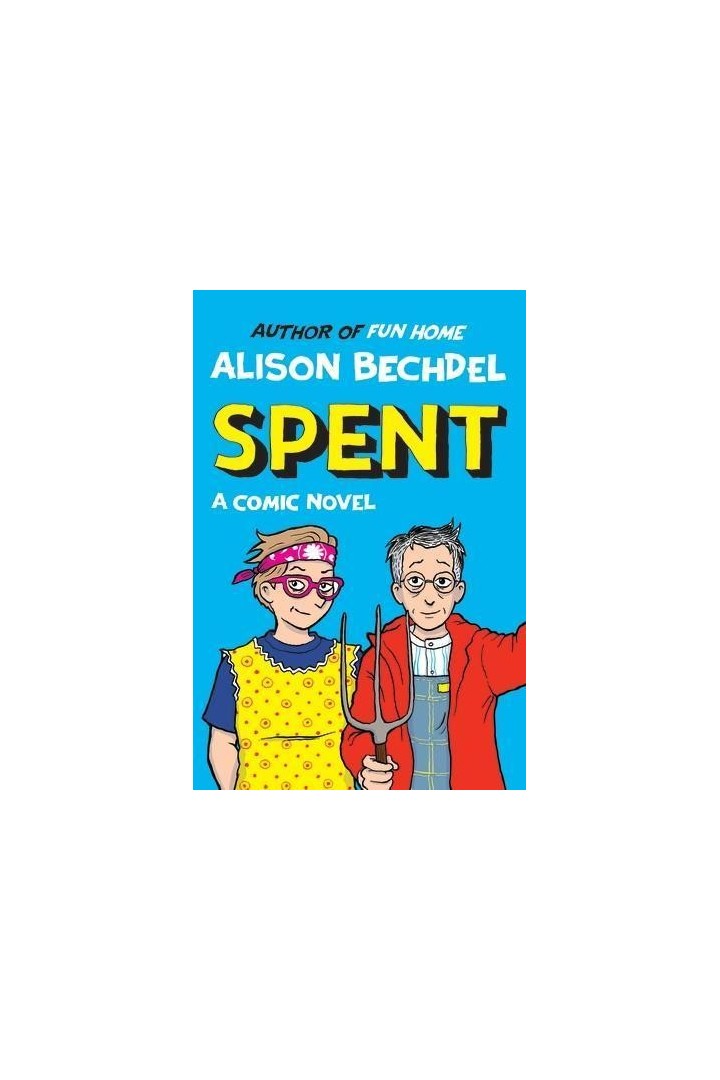 Spent