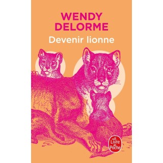 Devenir lionne