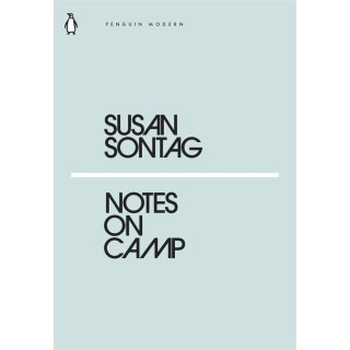 Notes on camp