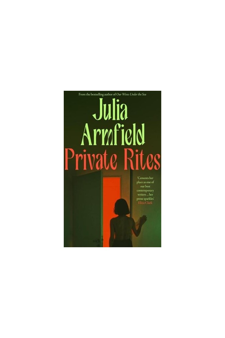 Private Rites