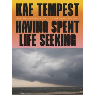 Having Spent Life Seeking