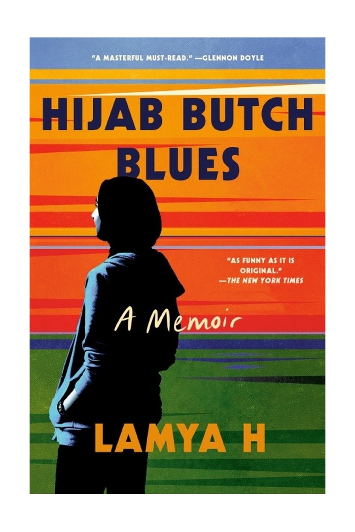 Hijab Butch Blues : A Memoir