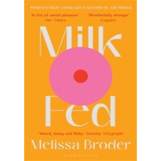 MILK FED
