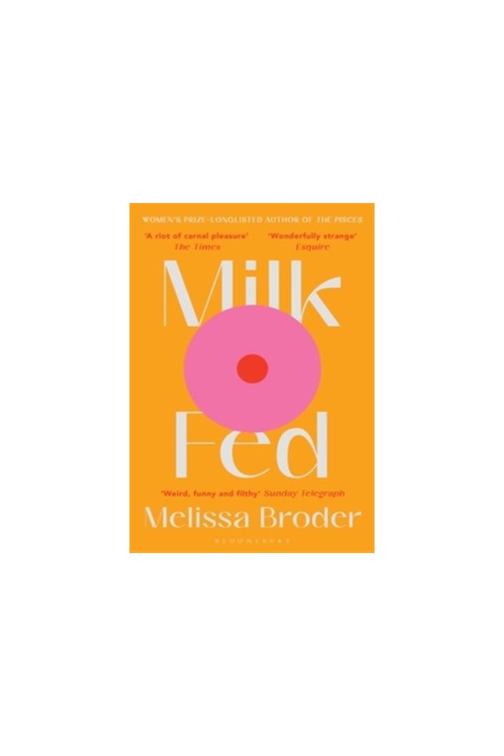 MILK FED