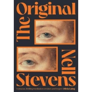 The Original : 'Puts Stevens in the class of Sarah Waters and even du Maurier herself' Financial Times