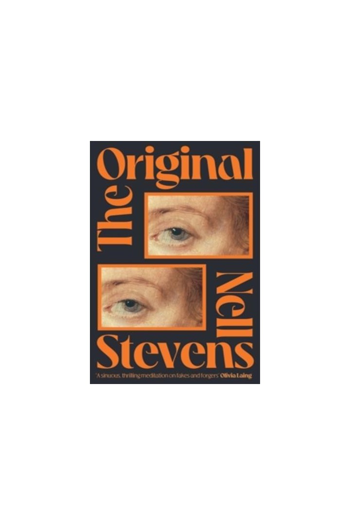 The Original : 'Puts Stevens in the class of Sarah Waters and even du Maurier herself' Financial Times