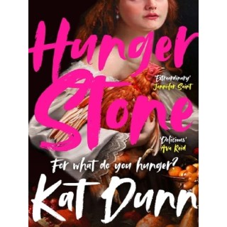 Hungerstone : The compulsive, fierce and powerful reimagining of sapphic vampire novel CARMILLA