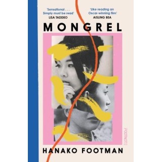 Mongrel : 'So beautiful ... It must be read' - LISA TADDEO