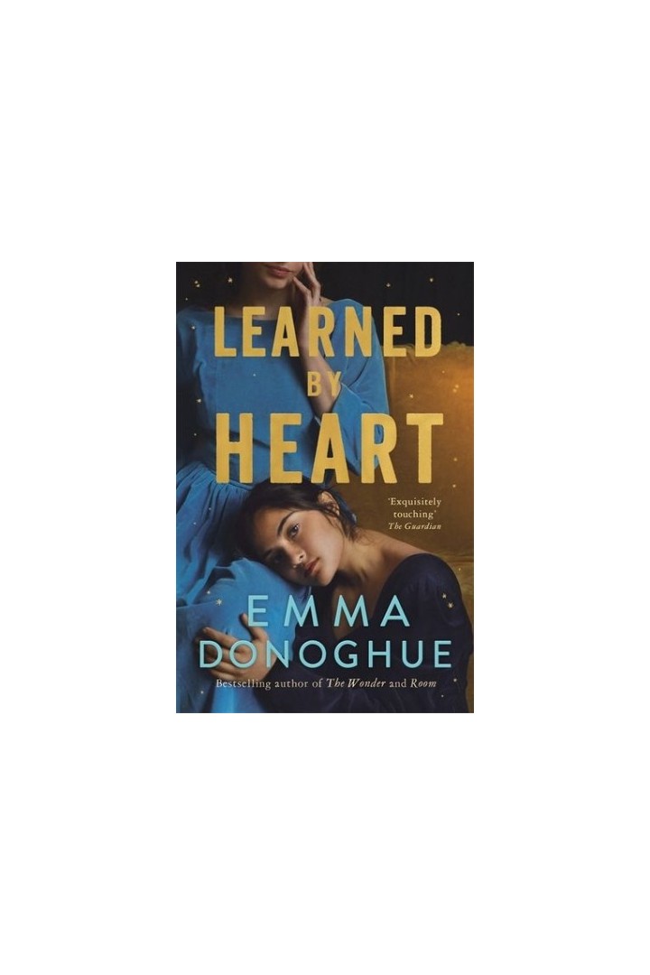 Learned By Heart