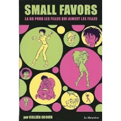 Small favors
