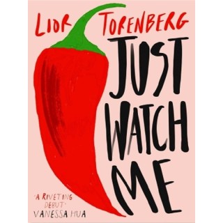 Just Watch Me