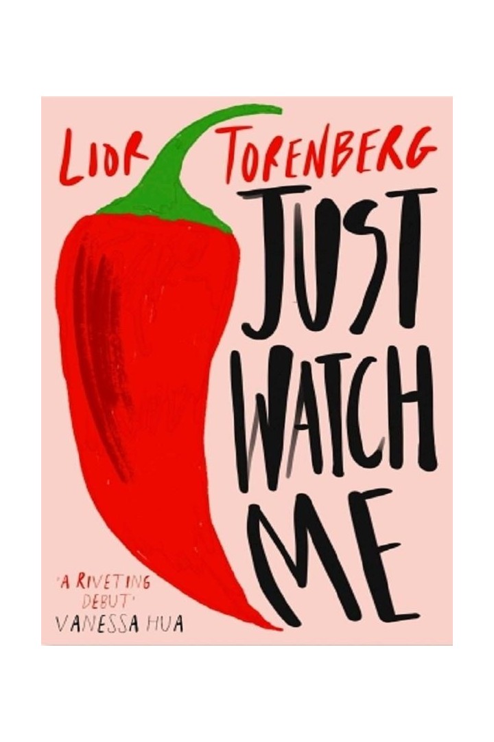 Just Watch Me