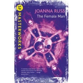 The Female Man