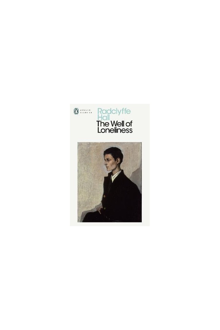 The Well of Loneliness