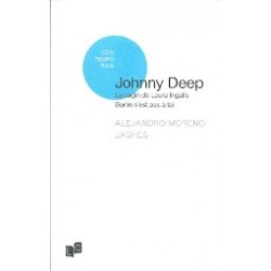 Johnny Depp - Le vagin de Laura Ingalls - Berlin n'est pas à toi