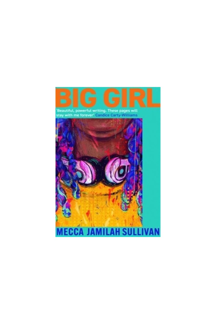 Big girl