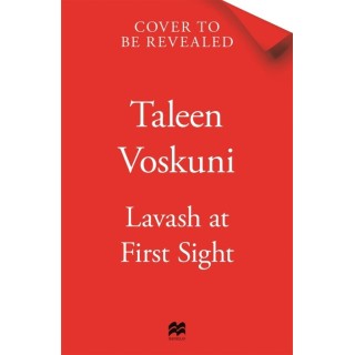 Lavash at First Sight