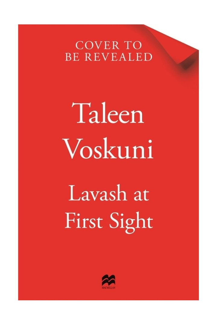 Lavash at First Sight
