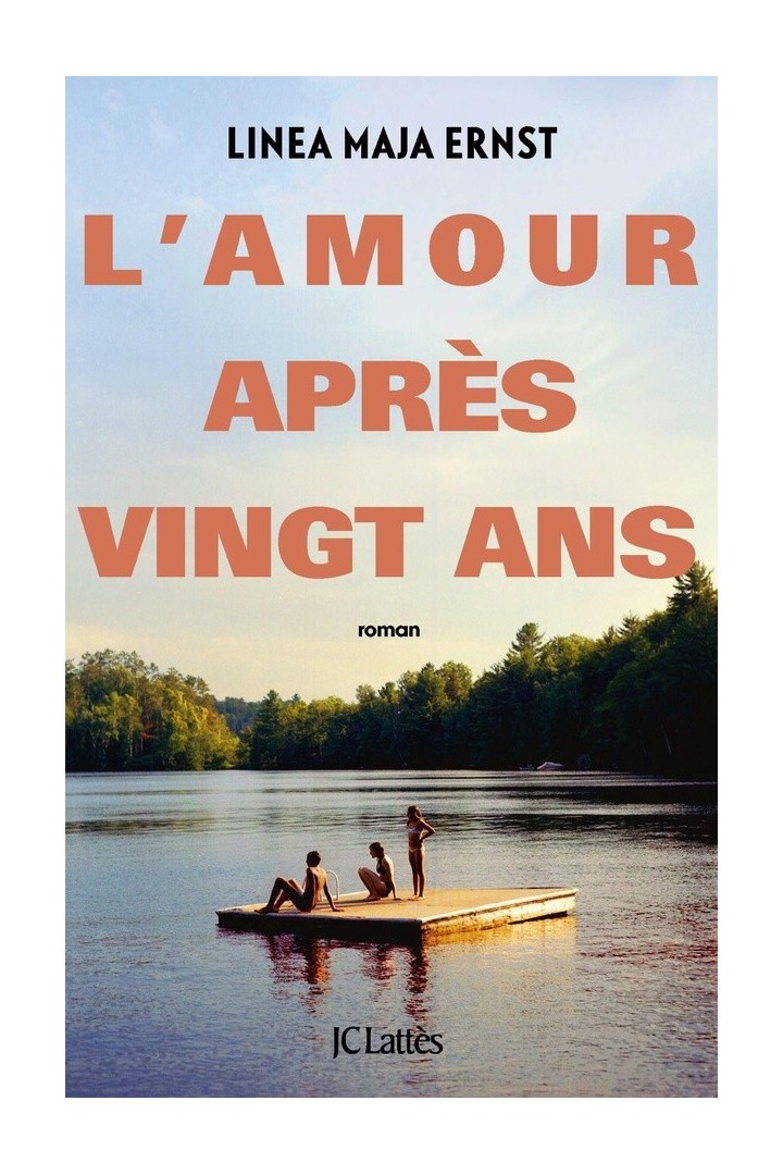 L'amour après vingt ans