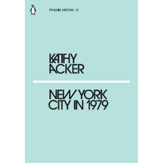 New York City in 1979