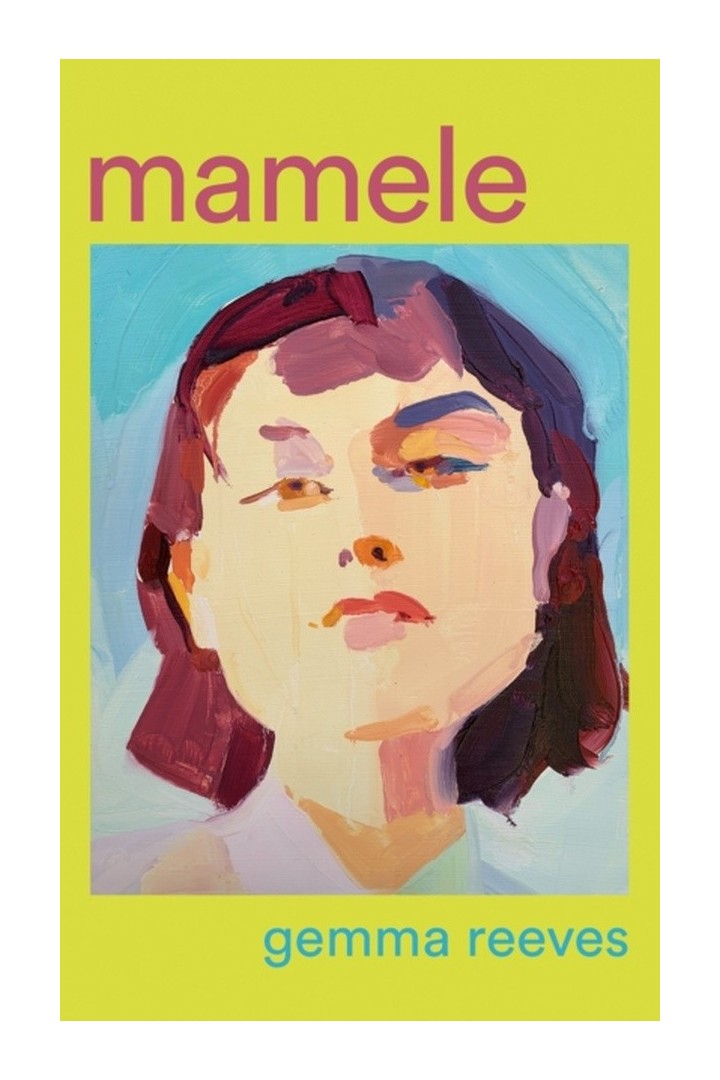 Mamele
