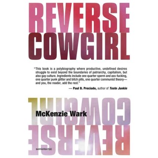 Mckenzie wark reverse cowgirl