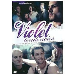 Violet tendencies