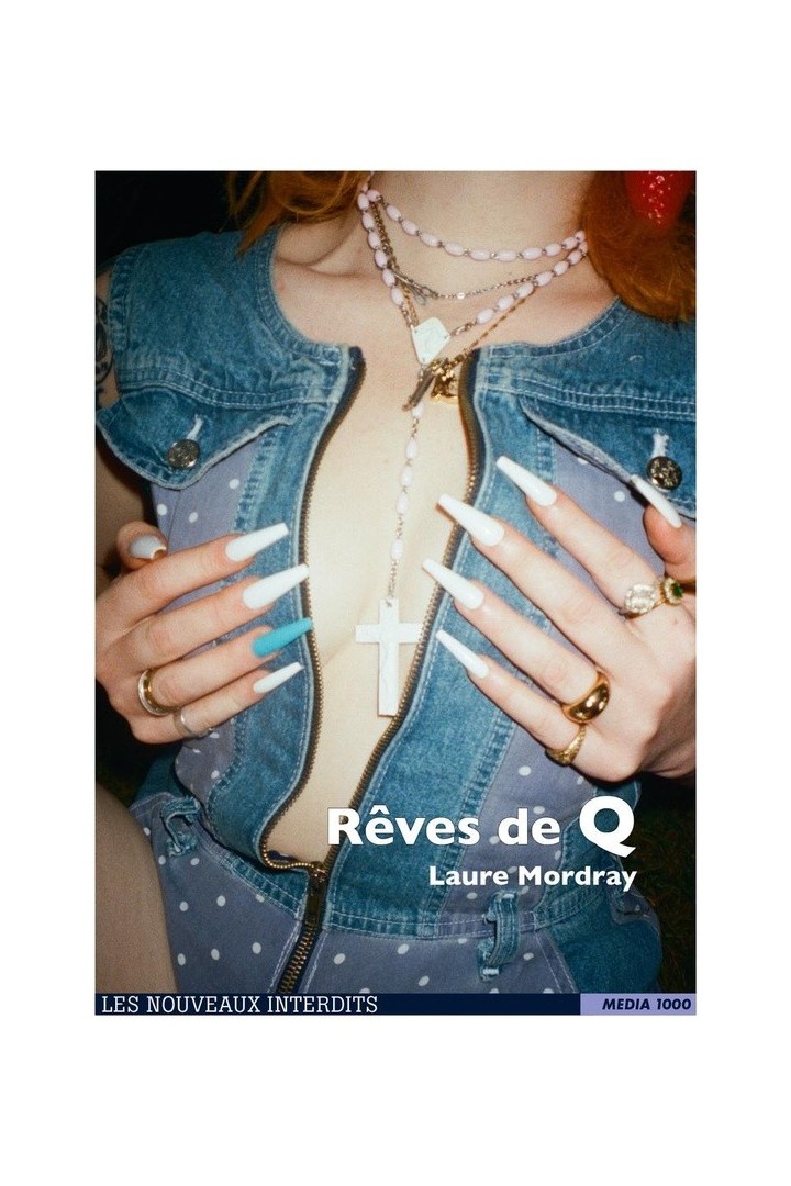Les nouveaux interdits : Rêves de Q