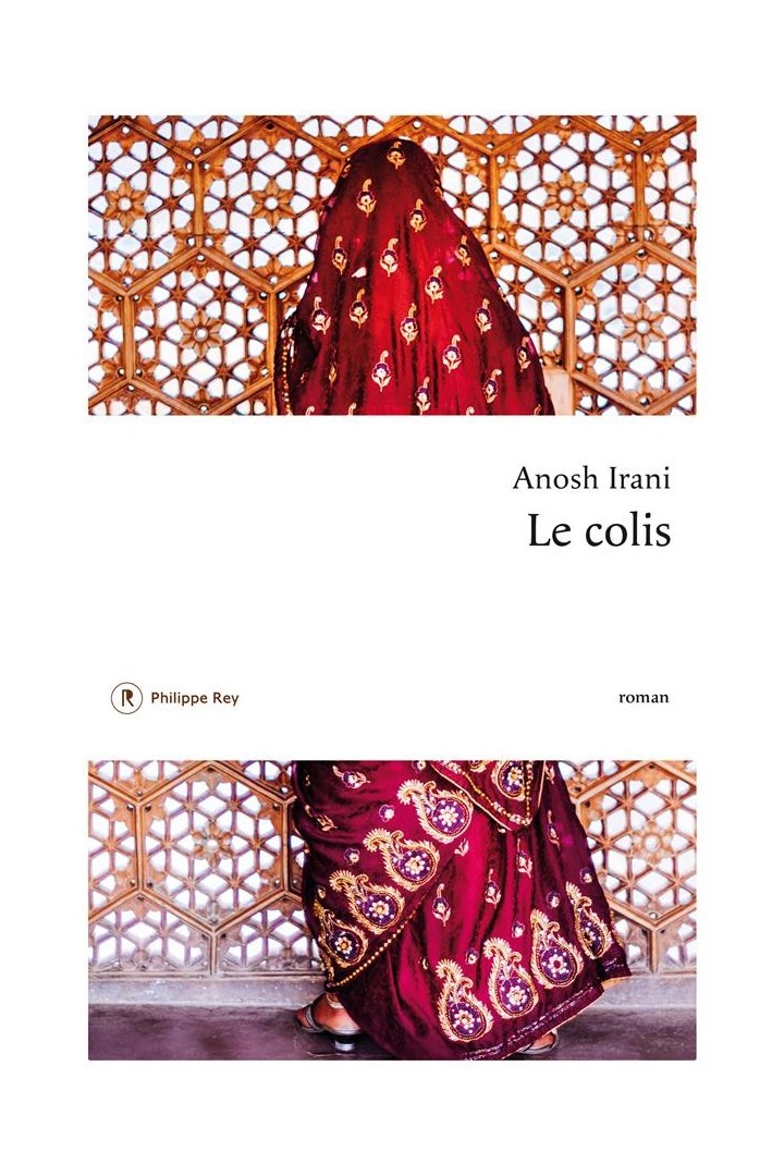 Le colis
