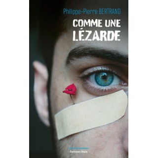 Comme une lézarde