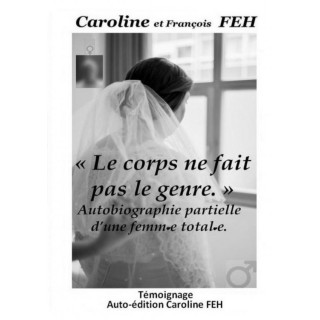 Le corps ne fait pas le genre