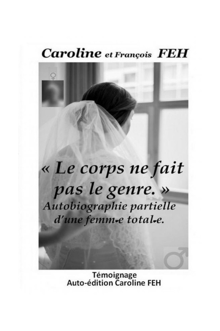 Le corps ne fait pas le genre