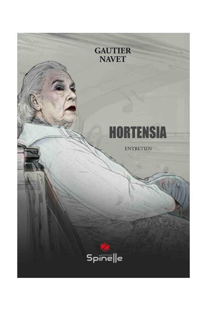Hortensia
