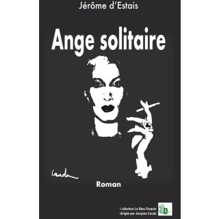 Ange solitaire