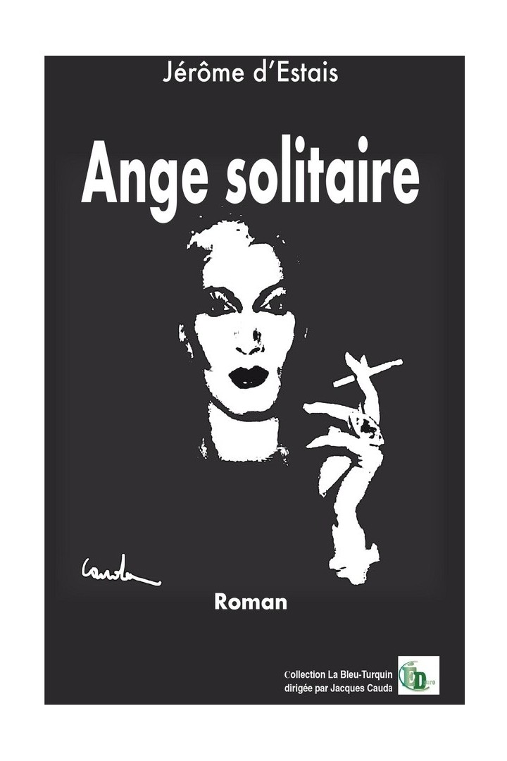 Ange solitaire