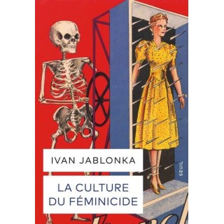 La culture du féminicide