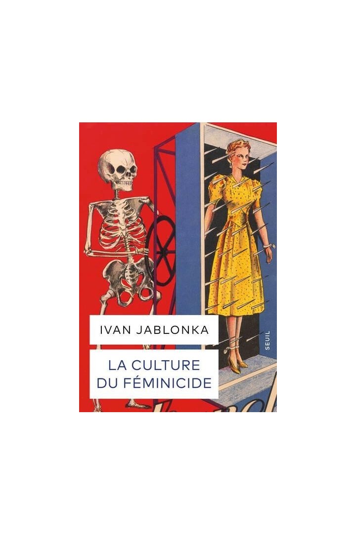 La culture du féminicide